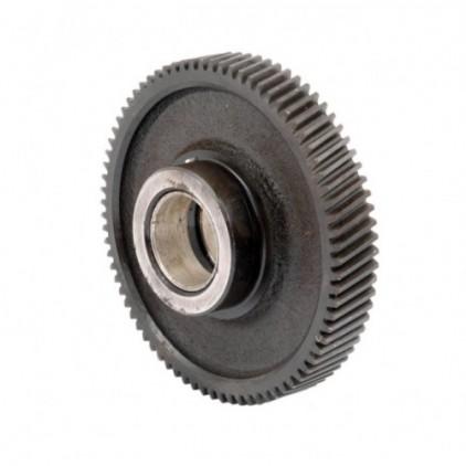 Pignon - référence : PTA-A40907C - Compatible Fiat 450, 480, 500, 540, 550, 600, 640_0