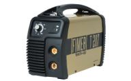 Poste onduleur ou transformateur ARC - 100 à 400 Ampères - Avec différents accessoires pour électrodes variées_0