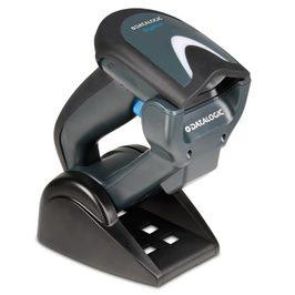 Scanner manuel Gryphon GBT4400 2D - Lecture 1D, 2D et capture d'images - Multi-interface USB/RS-232_0