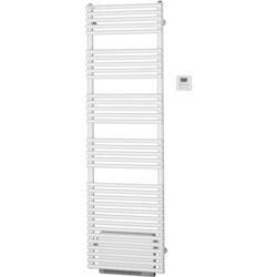 Sèche Serviettes à Eau Chaude Cala Symétrique 551w Acova Ln 112 045 - 3566550022406_0