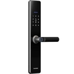 Serrure Connectée Sécurité Maximale Déverrouillage À Distance Par Empreinte Et APP YONIS - 3615617047378_0