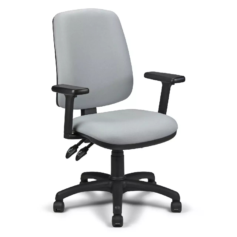 Siège de bureau asynchrone So Catane - K10, Sans option, Sans_0