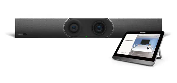 Yealink MeetingBar A30-020 - Visioconférence_0