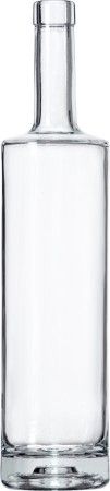 8025941 - Bouteilles en verre Verallia France - Capacité 350 ml - Modèle Atlanta 35cl_0
