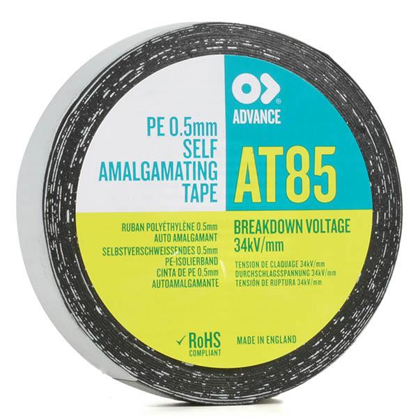 AT0085 - Ruban polyéthylène auto-amalgamant 0.5mm - Advancetapes_0