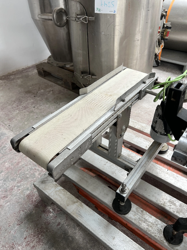 Bande transporteuse - référence                        :                         c14141_0