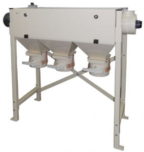 Tamis centrifuge BD 150 - Compact et efficace pour tamisage de farine complète_0