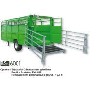 BSX - Bétaillères standard - Ponge - Pont ressort - Gammes 6 à 12 tonnes - 4 à 6,5 mètres_0