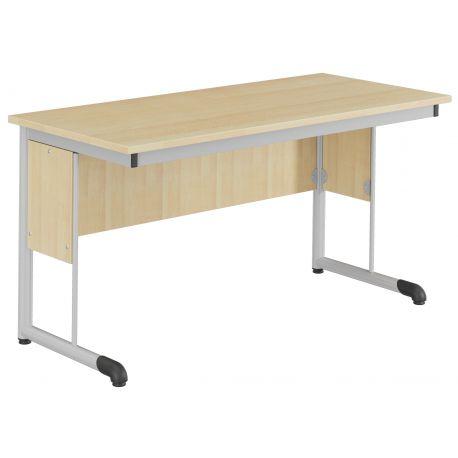 Bureau d'enseignant pour salle de classe_0