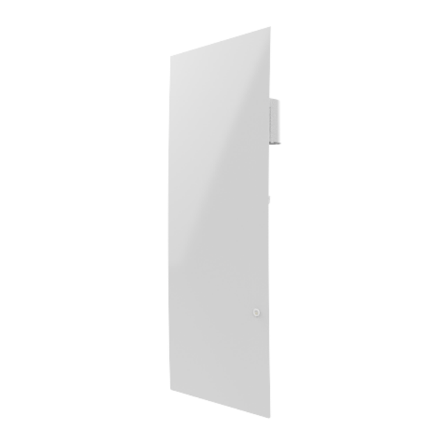 CAMPALYS Radiateur connecté vertical 1500W Blanc satiné - Intuis - M151215_0