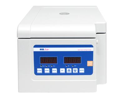Centrifugeuse angulaire numérique RS-0408 - Ref.: GBF014_0