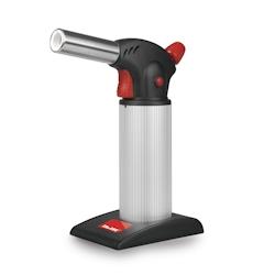 Chalumeau professionnel Ibili Gourmet - gris aluminium 704500_0