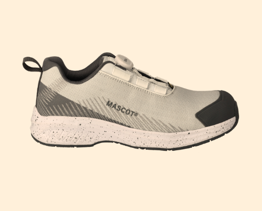 Chaussures de securite basses esd  - réf.  F1601-909_0