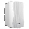 Enceintes Clever Acoustics WPS 35 White - 8 Ohm - Paire d'enceintes étanches 2 voies 35W RMS_0