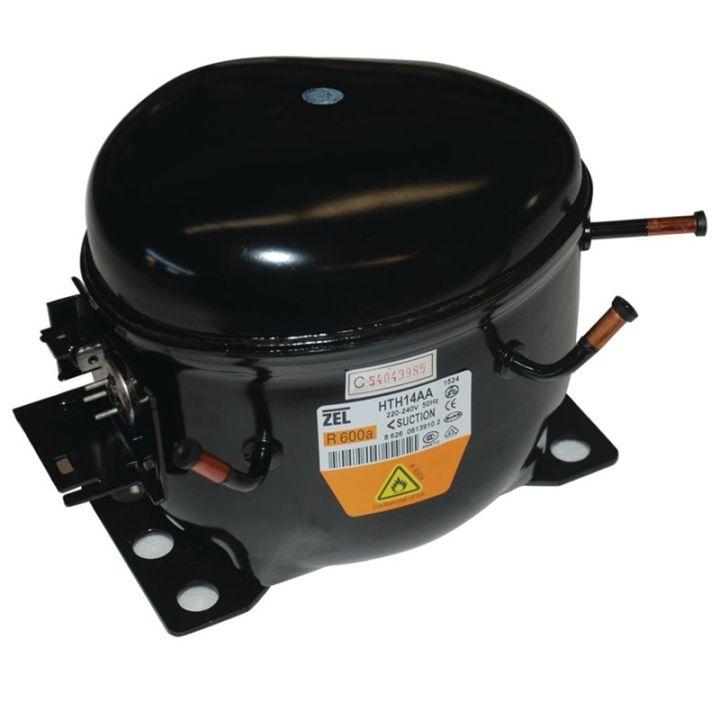 Compresseur R600a-RSIR/RSCR compatible avec appareils POLAR CD085 et CD615_0