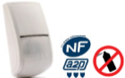 Détecteur Bware DT 15m ANTI-masque NFA2P grade 3_0