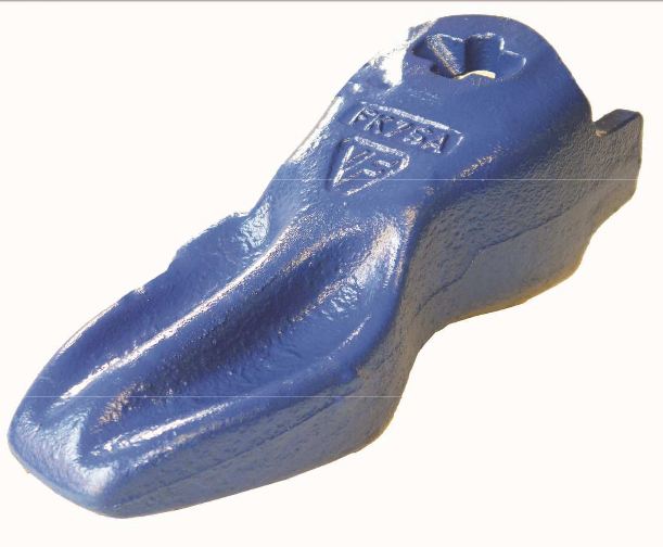 Dents de godet Fastkey FK7 SA - Poids 8.40 kg - Dimensions 295x123x12x52x86 mm_0