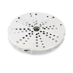 Disque à râper SHG pour les coupe-légumes Sammic ou les coupe-légumes combinés | Râpe à poudre grossière - 1010328_0