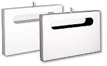 Distributeurs de couvre-sièges de toilettes