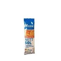 Dosettes Nett BACT 3D - désinfectant détergent parfum pamplemousse pour sols et surfaces lavables_0