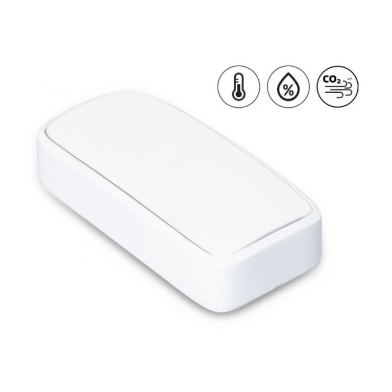 Efento - CO2, température, humidité, pression sans fil - NB-IoT_0