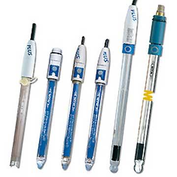 Electrode de pH à électrolyte liquide SenTix® - corps en verre ou plastique - modèles pour laboratoire et terrain_0