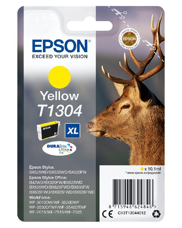 Epson Cartouche 