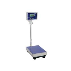 Eva balance colis numérique '9902' inox 50kg 5-10-20g - inox 033292_0