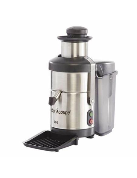 Extracteur de jus ROBOT COUPE J80 - Référence : 56000B_0
