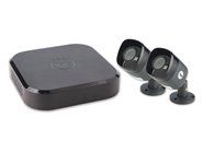 kit video surveillance filaire