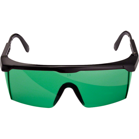 Lunettes de vision du faisceau laser (vertes) | 1608M0005J_0