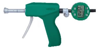 Micromètres d'intérieurs 3 touches type pistolet INSIZE_0