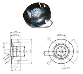 Mototurbine r2s-175-ab56-34 ebmpapst-xnw_0