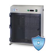MPS 50 - Armoire de stérilisation COVID - Minerva Omega - multi-fonction UV-C et ozone - 13 kg_0