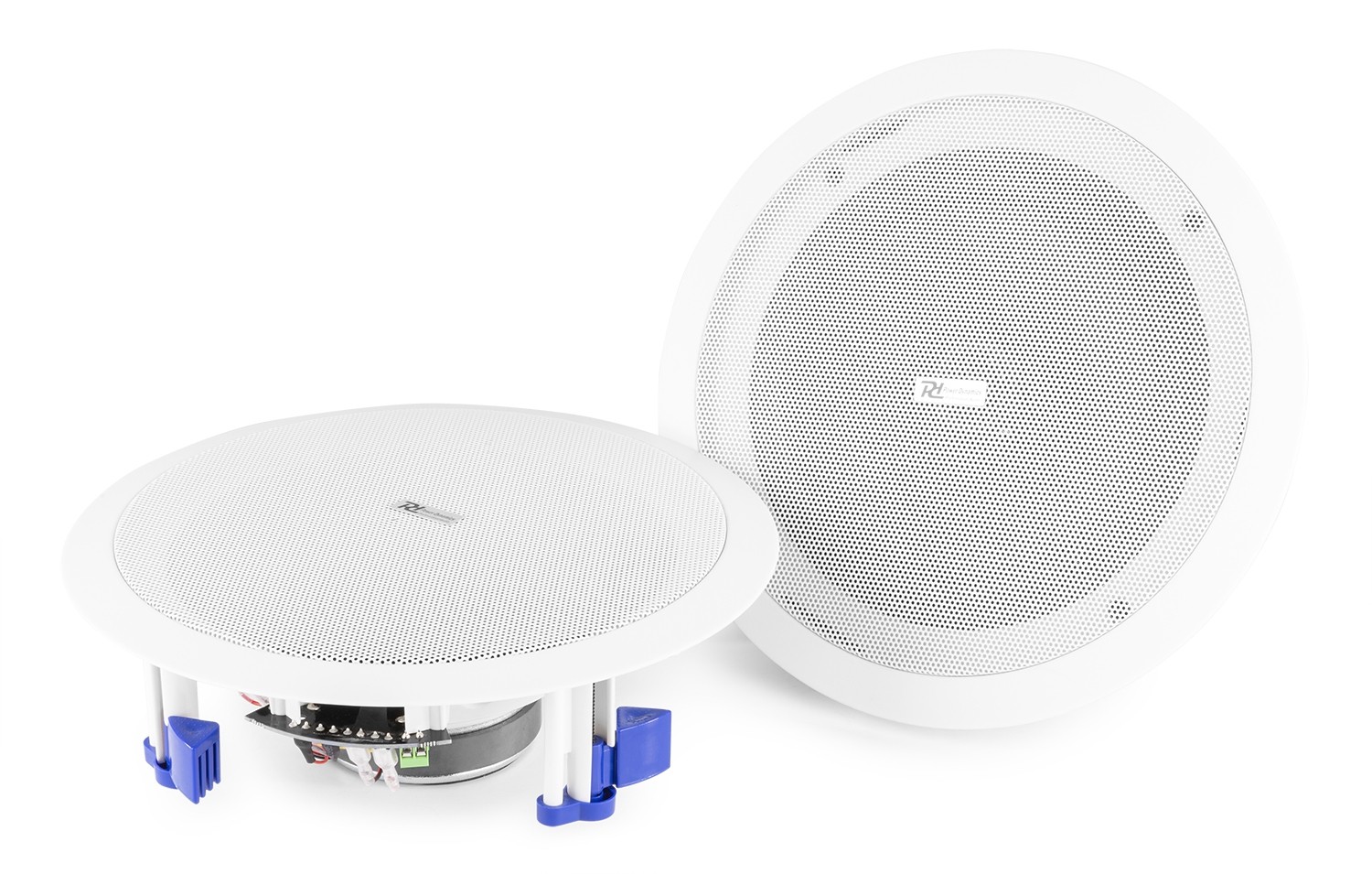 Power Dynamics CSBT 80 Paire HP Bluetooth 60 Watts_0