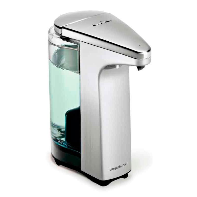Rub01dis03 - distributeur de savon compact automatique - vepabins_0