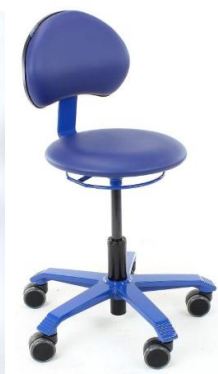 Chaise pour enseignant