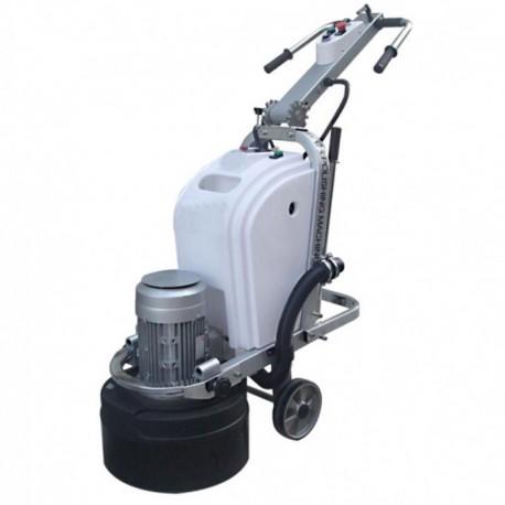 Surfaceuse PM1804 - 3 têtes 220V - Largeur de travail 500mm - Surfaçage et polissage_0