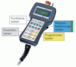 Système de controle robot easyteach_0