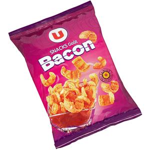 U Souffle Gout Bacon 60 G Telemarketpro Fr Hellopro