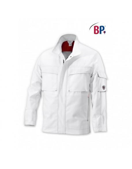 Veste de travail BP Performance - manches ergonomiques et tissu résistant - VES0026_0