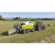 Machine de pressage de haute densité QUADRANT 5300