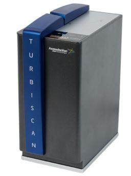Analyseur turbiscan classic 2_0