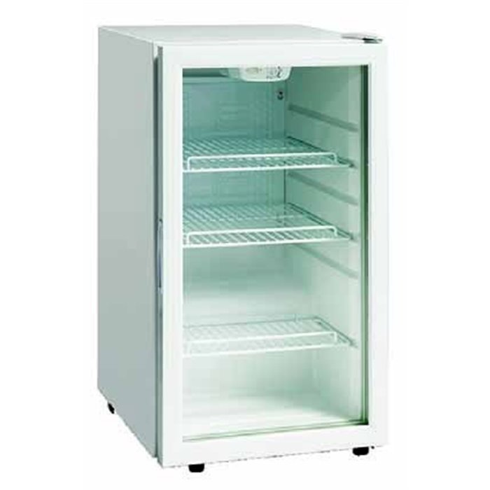 Armoire frigorifique 110 l/480 x 520 x 840 mm_0