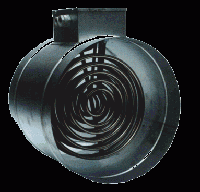 Batterie chauffante - Ø 150 à 500 mm_0
