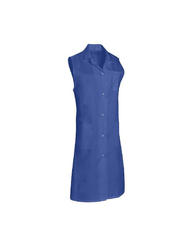 Blouse femme sans manche Madona 195 gr/m2 - BLSMDBLR-SN03/SM_0