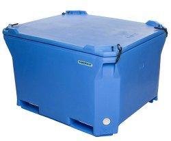 Caisse isotherme 660 litres_0