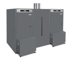 Chaudière Biomasse Bioclasshc 91 kW_0