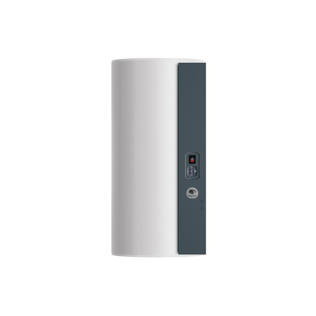Chauffe-eau thermodynamique - Aéromax Split 3 unité intérieure verticale murale 150L - Thermor - 296516_0