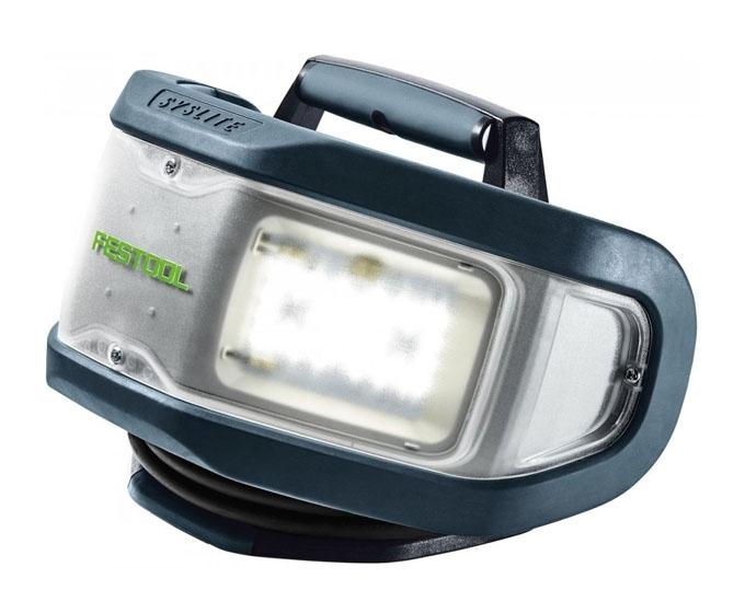 Éclairage de chantier - Projecteur LED Festool SYSLITE DUO 200164 - 8000 lumens - 92W - IP55_0